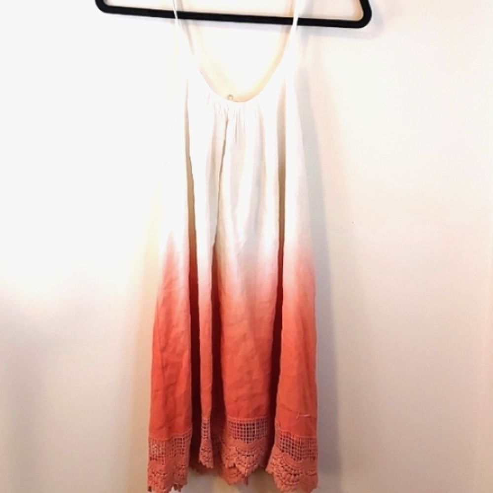 Oxford Circus Sun Dress